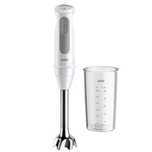 Блендер Braun MQ 50001 M WH Новый + Бонус 0,5 кг шоколада