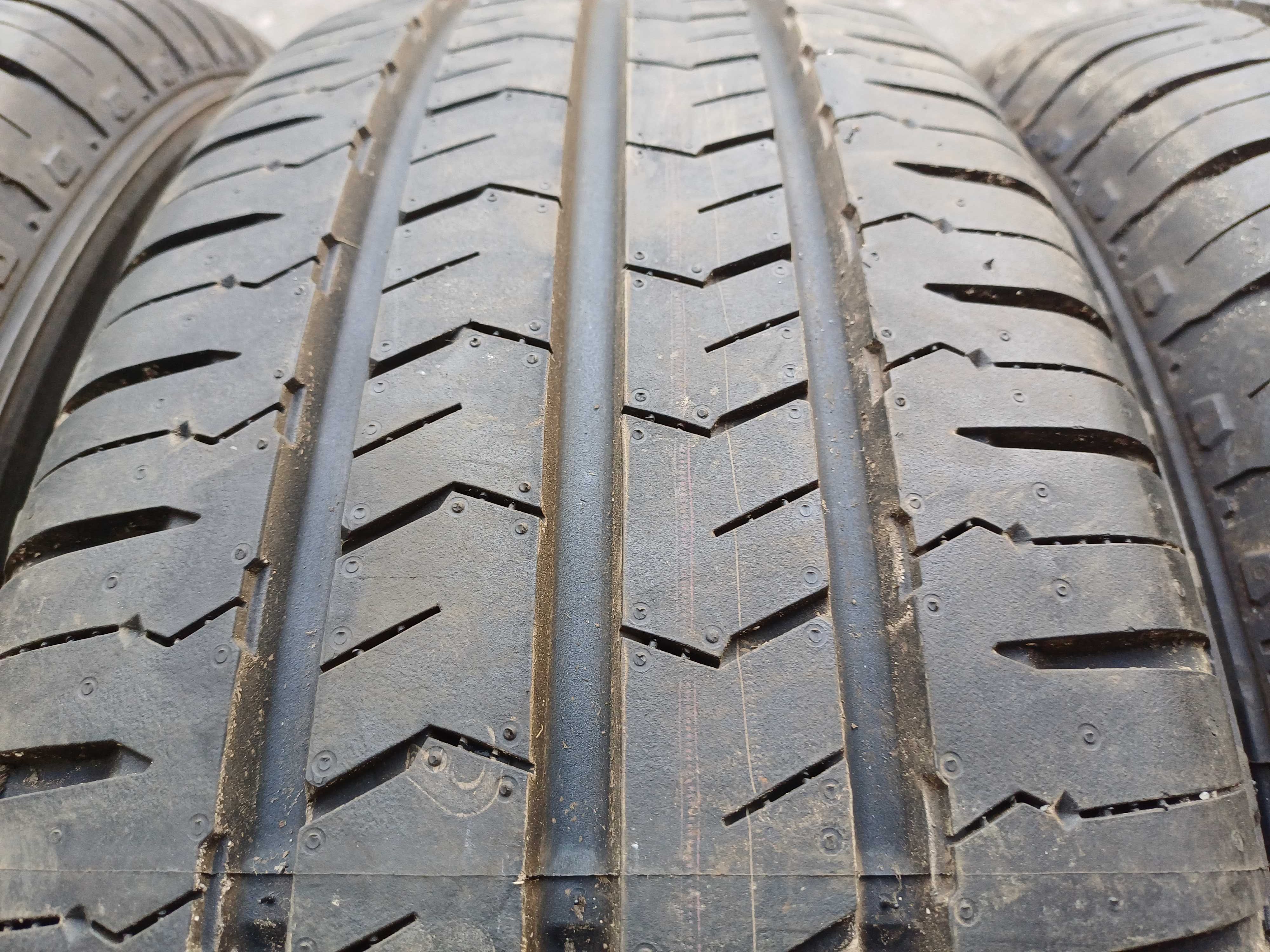 Nexen Roadian CTX 215/75 R16C 116/114R 2021r Demo