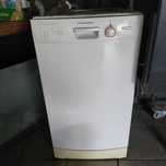 Zmywarka Electrolux