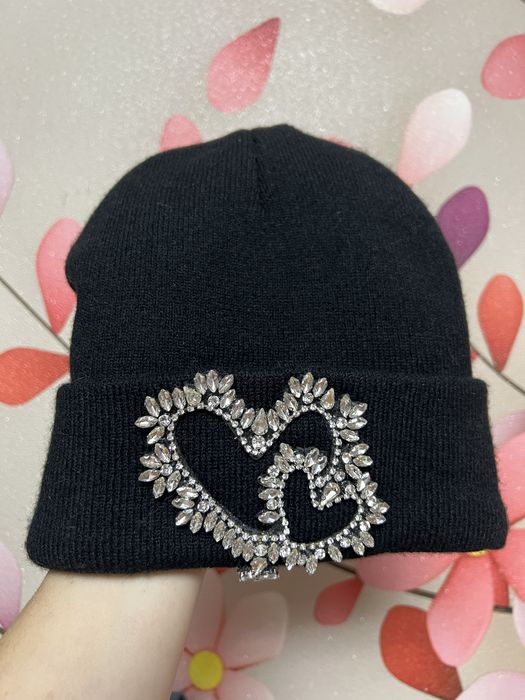 Шапки зима ! Натуральний мєх !!!