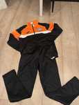 pomarańczowy dres joma