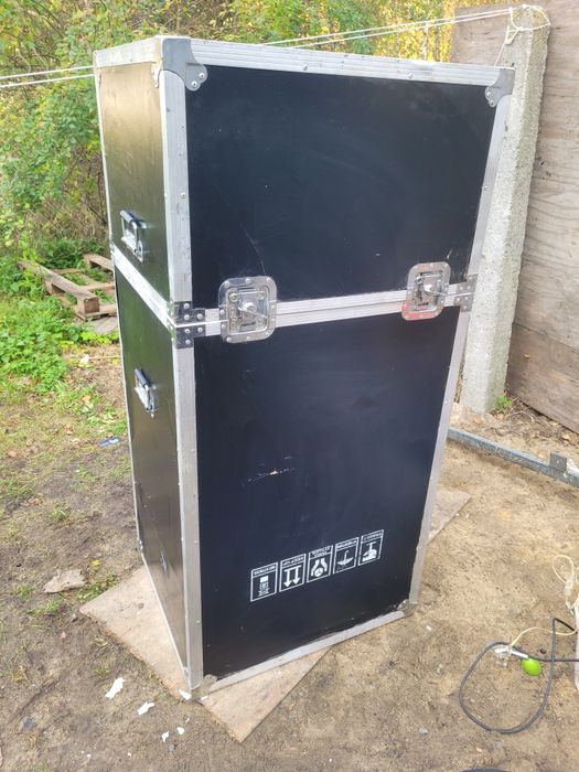 Skrzynia ladunkowa¹