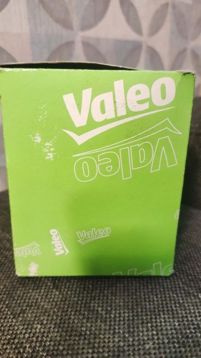 Датчик коленвала