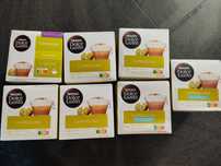 Nescafe dolce Gusto cappuccino kapsułki do kawy