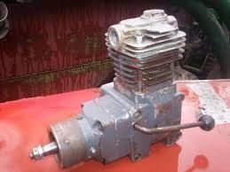 Sprężarka Ursus C-328, C-330 . C-360 -3P . C-385, 902, 904, 912, 914,