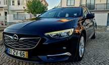 Opel Insignia 1.6 110cv Diesel IMACULADA