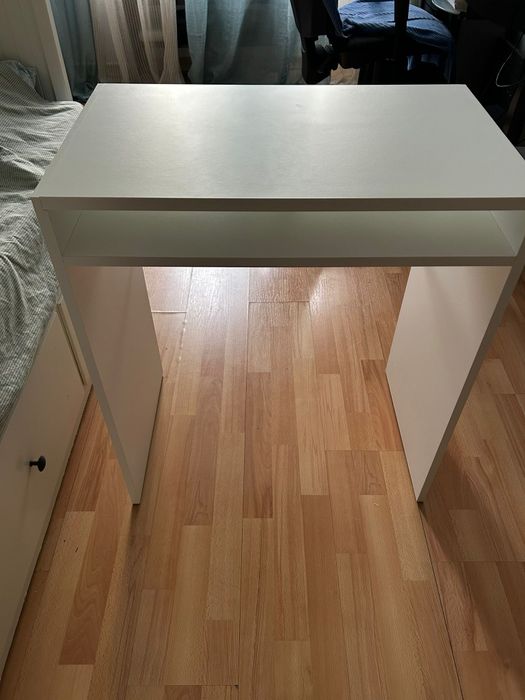 Secretaria branca