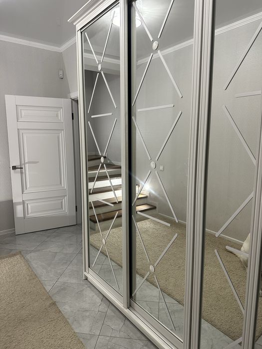 Будинок з ремонтом, котедж з газом