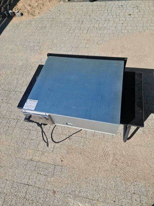 Bosch Serie 8 BIC630NB1A