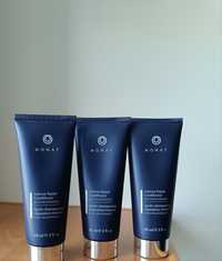 3szt x Monat odzywka intense repair granatowa wersja do Renew idealna