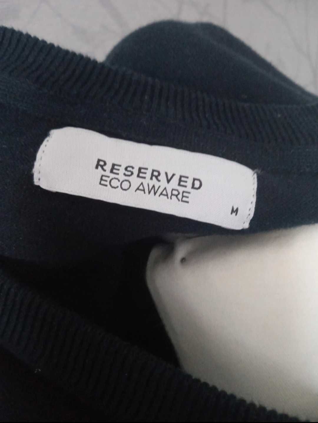 Sweter męski Reserved