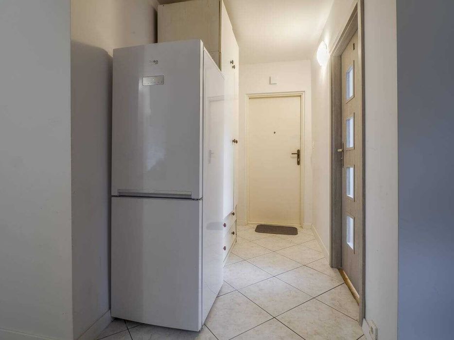 Do wynajęcia pokój 1-osobowy | ul. Fabryczna 57 (os. Sienkiewicza)