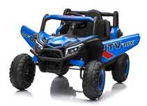 Auto na akumulator dla dziecka Buggy Madman UTV-MX 4x4