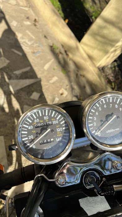 Keeway superlight 125cc