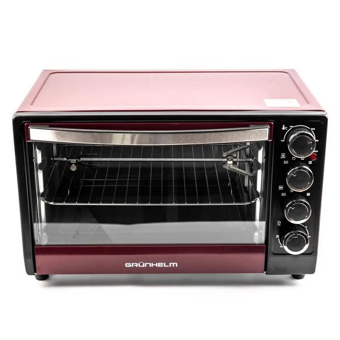 Електрична піч Grunhelm GN351ARC