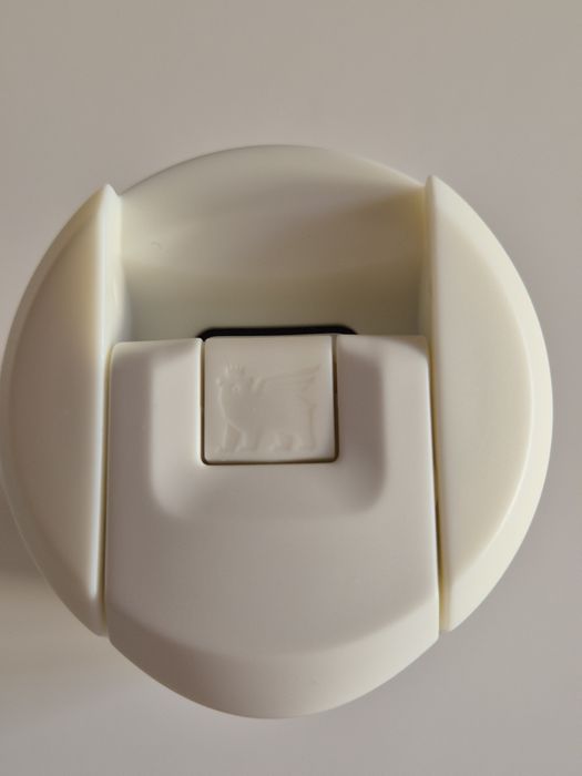 Термокружка Stanley AeroLight Transit Bottle 591 мл термочашка сіра