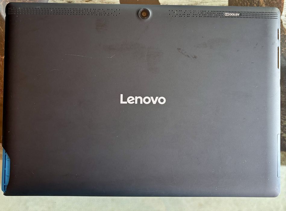 Tablet Lenovo para peças