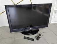 Telewizor LCD 37cali LG 37LD420
