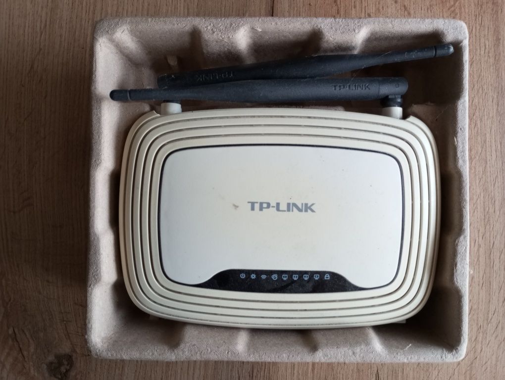 Wi-fi tp-link + d-link в подарок