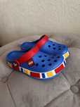 Crocs  Lego с12-13 Крокс лего