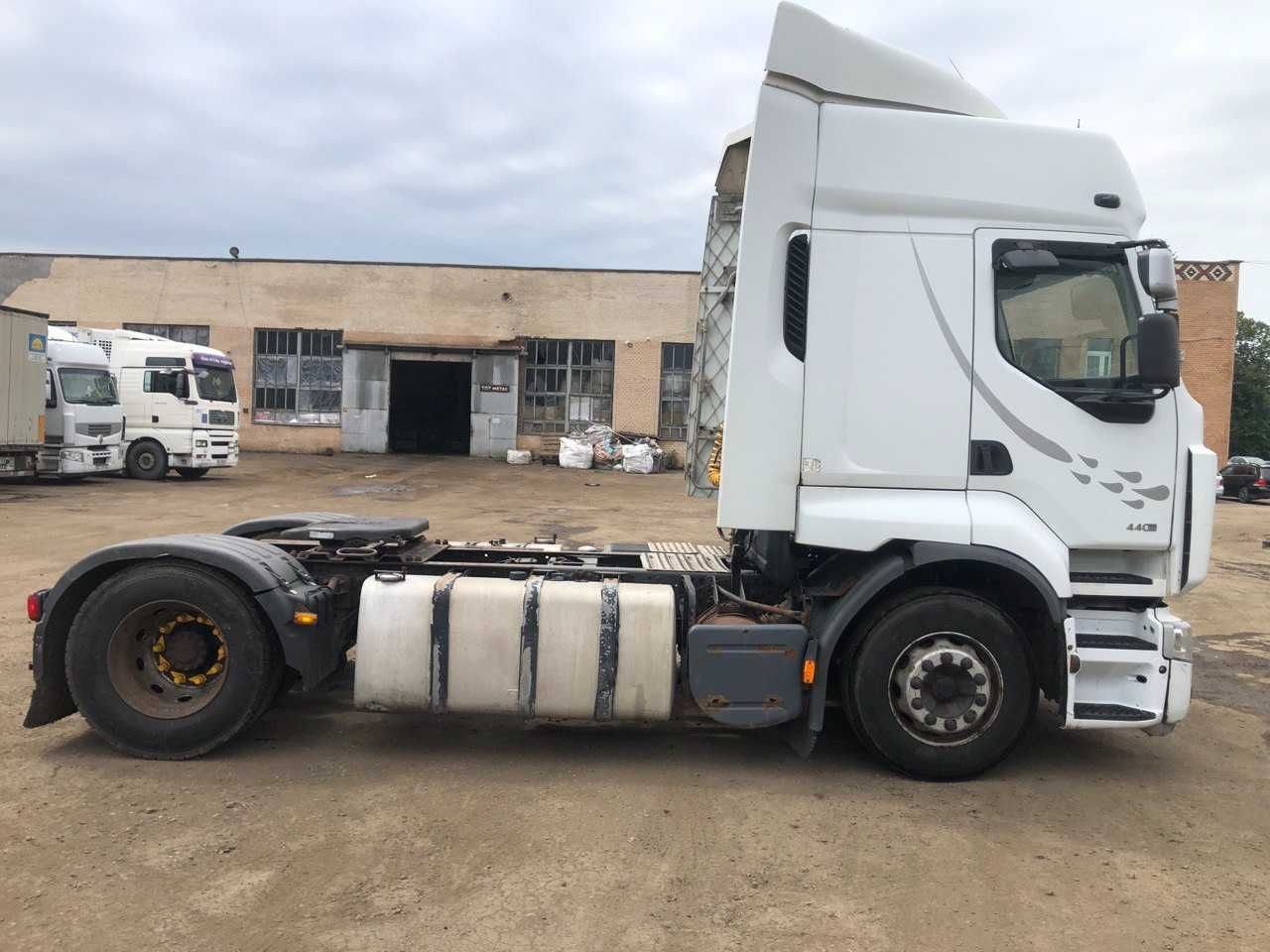 Renault Premium 2006