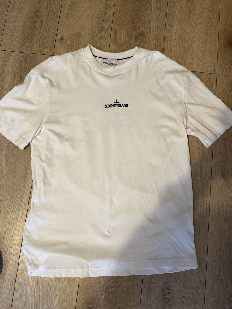 Stone Island koszulka
