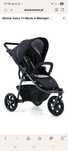 Wózek valco baby tri mode x