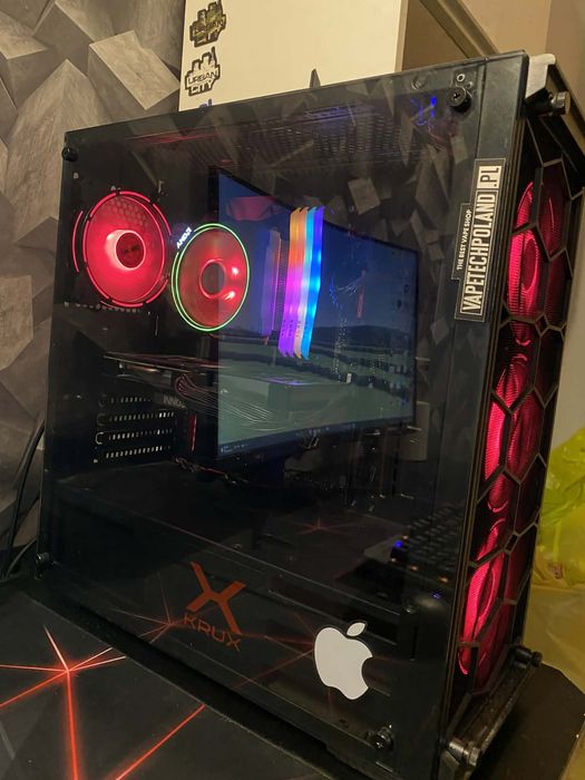 Komputer gamingowy
