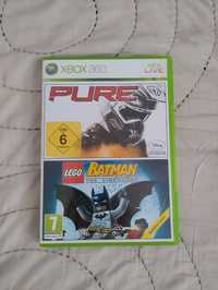 LEGO Batman , Pure Xbox 360