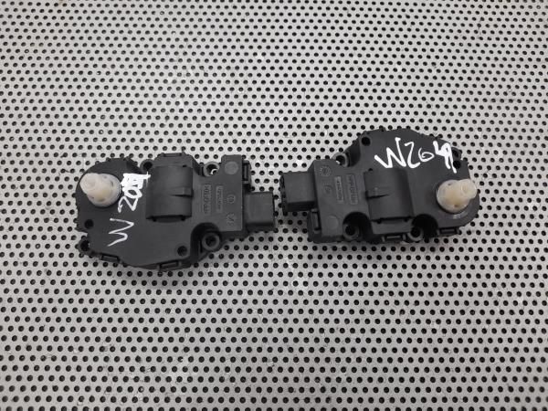 Motor da comporta da sofagem MERCEDES-BENZ Classe C (W204)