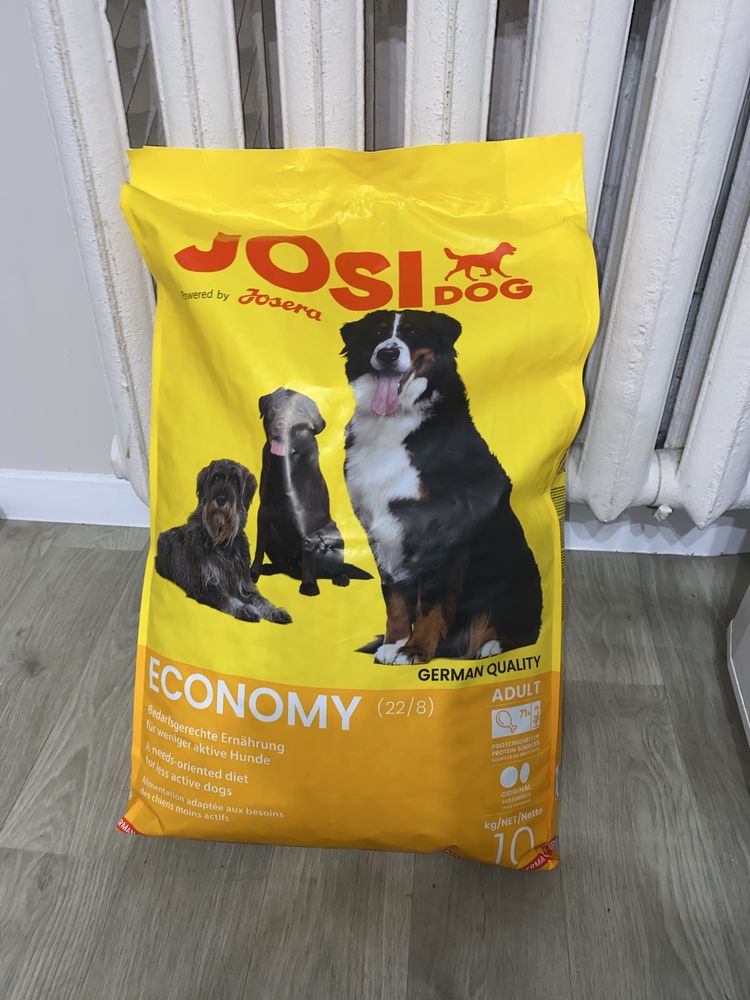 Корм для собак Josera