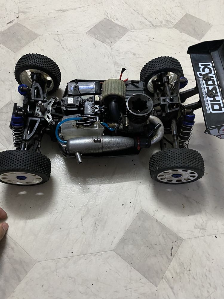 Kyosho Inferno Neo