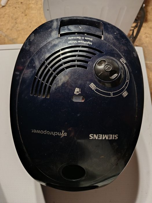 Пилосос сіменс Siemens. Bosch Бош