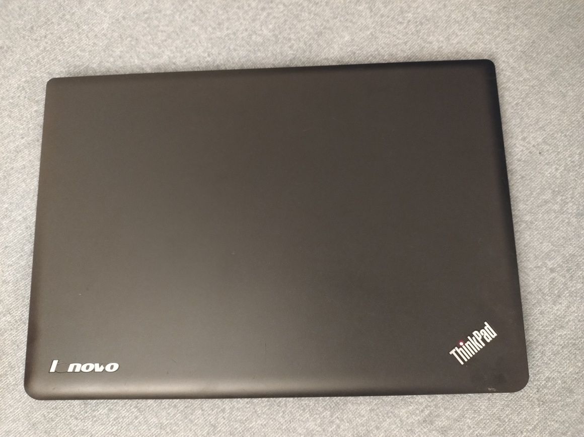 NOWA CENA Lenovo ThinkPad Edge E330 13,3' 6GB 120 GB i3-3310M 2.4 GHz