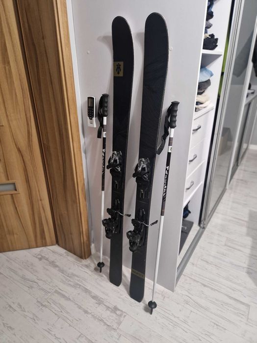 Kijki narciarskie mjesty