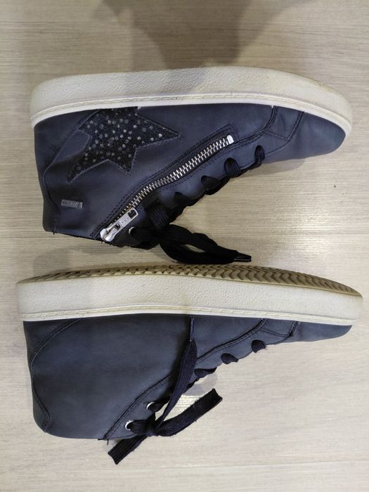 Утеплені черевики (кросівки, ботинки) Superfit (демісезон), р.35