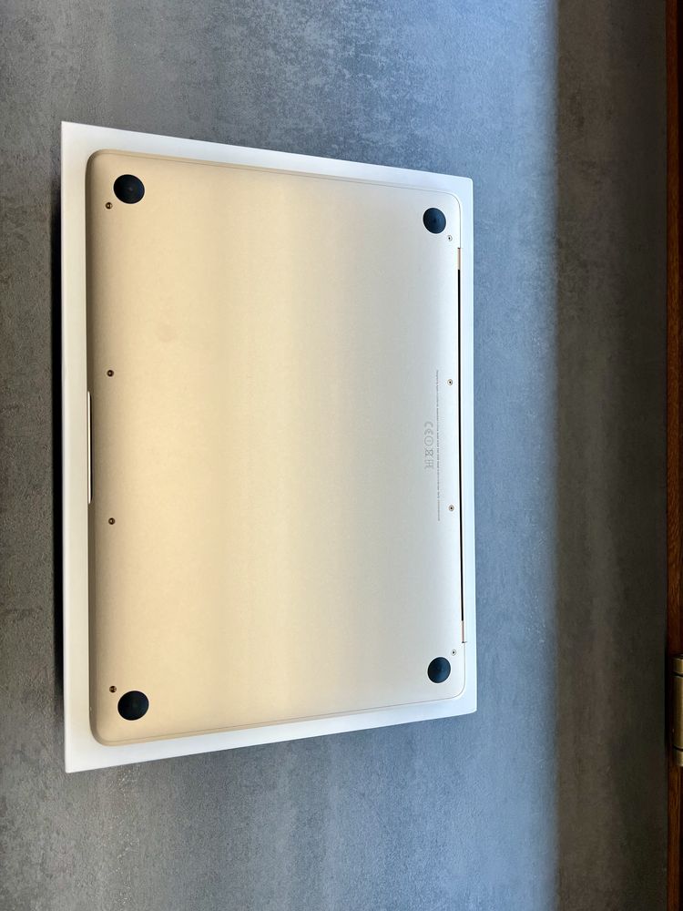 MacBook 12 512 GB Idealny Stan