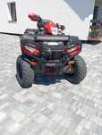 Polaris Sportsman 570 4x4