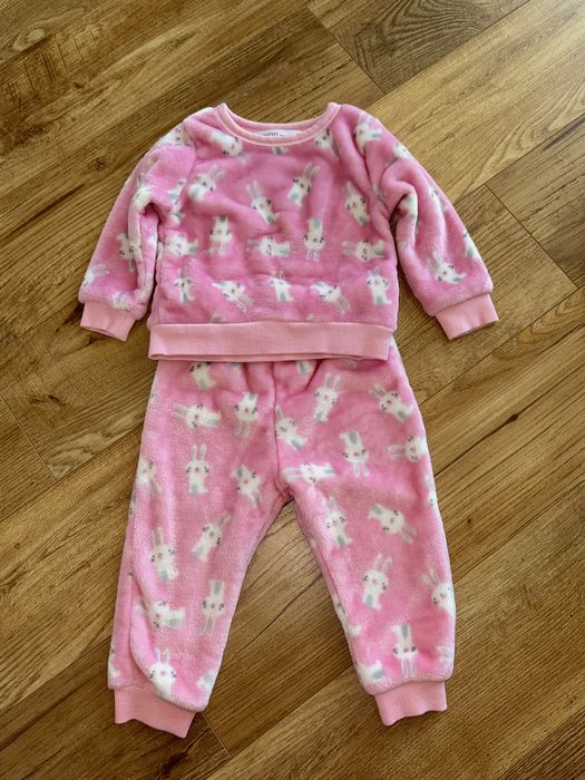 Піжами primark, george, H&M 86/92/74