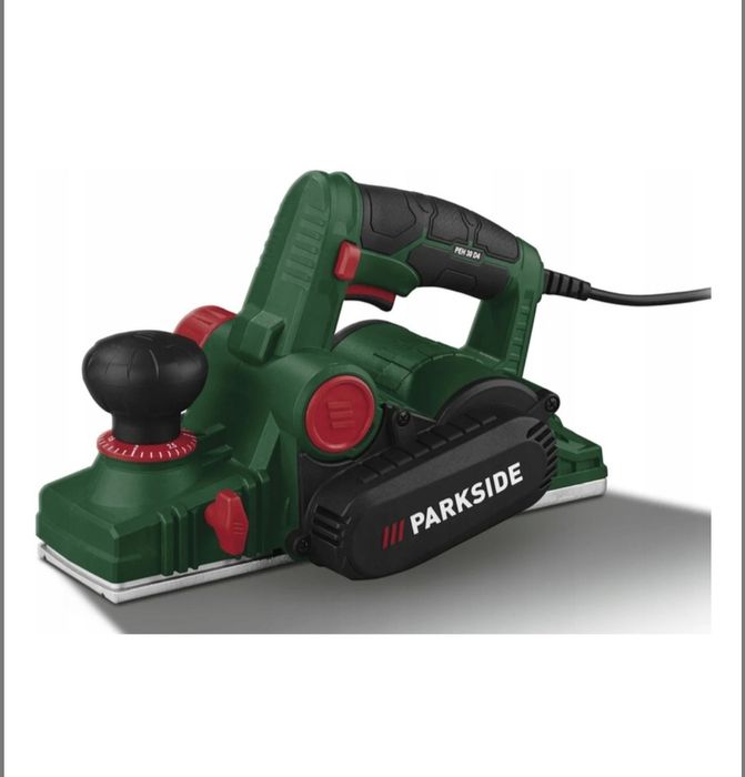 Электрический рубанок Parkside PEH 30 D4