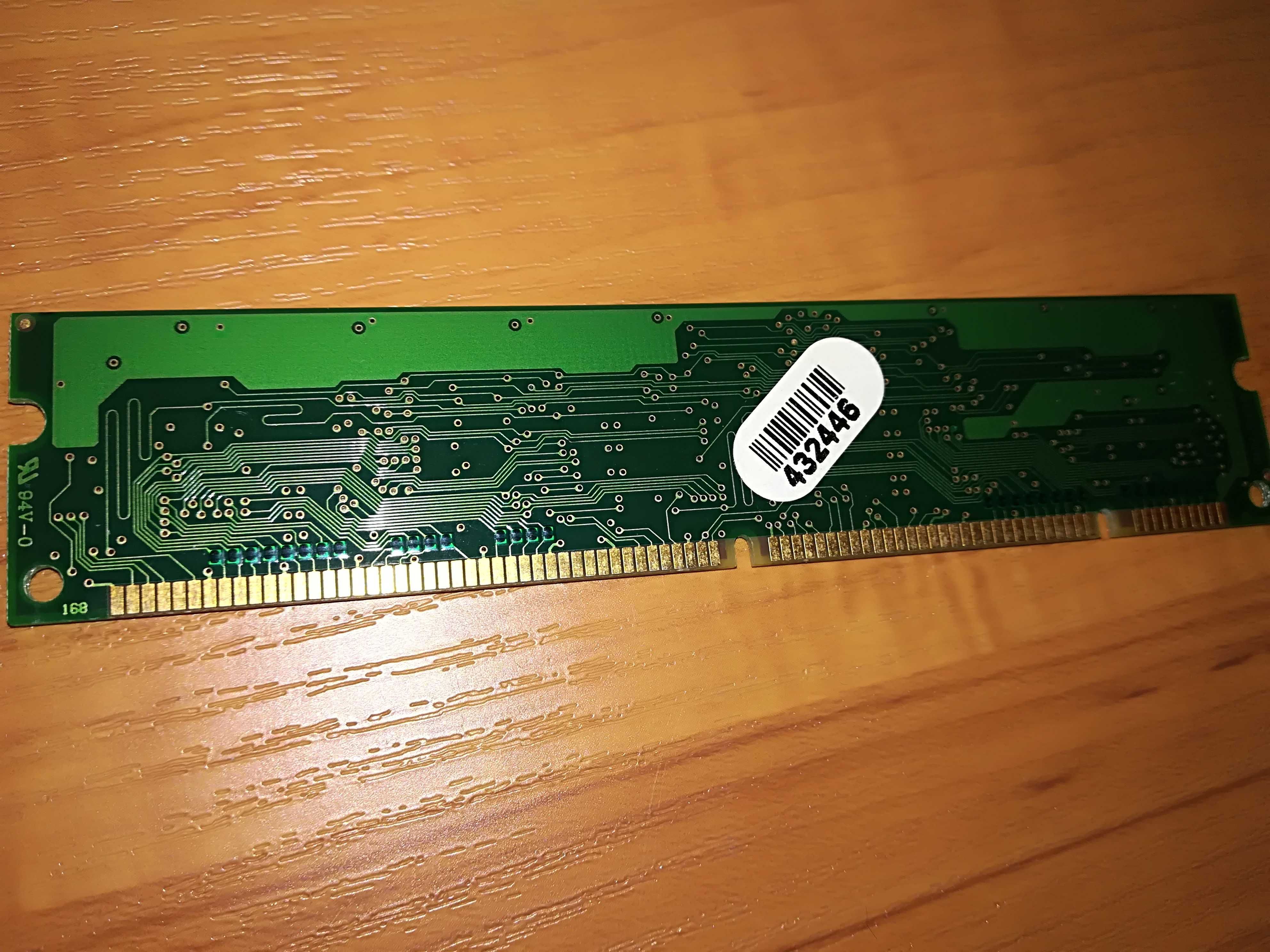 Оперативна пам'ять PC-133 128 MB