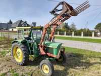 Traktor John Deere 2130, 1978r