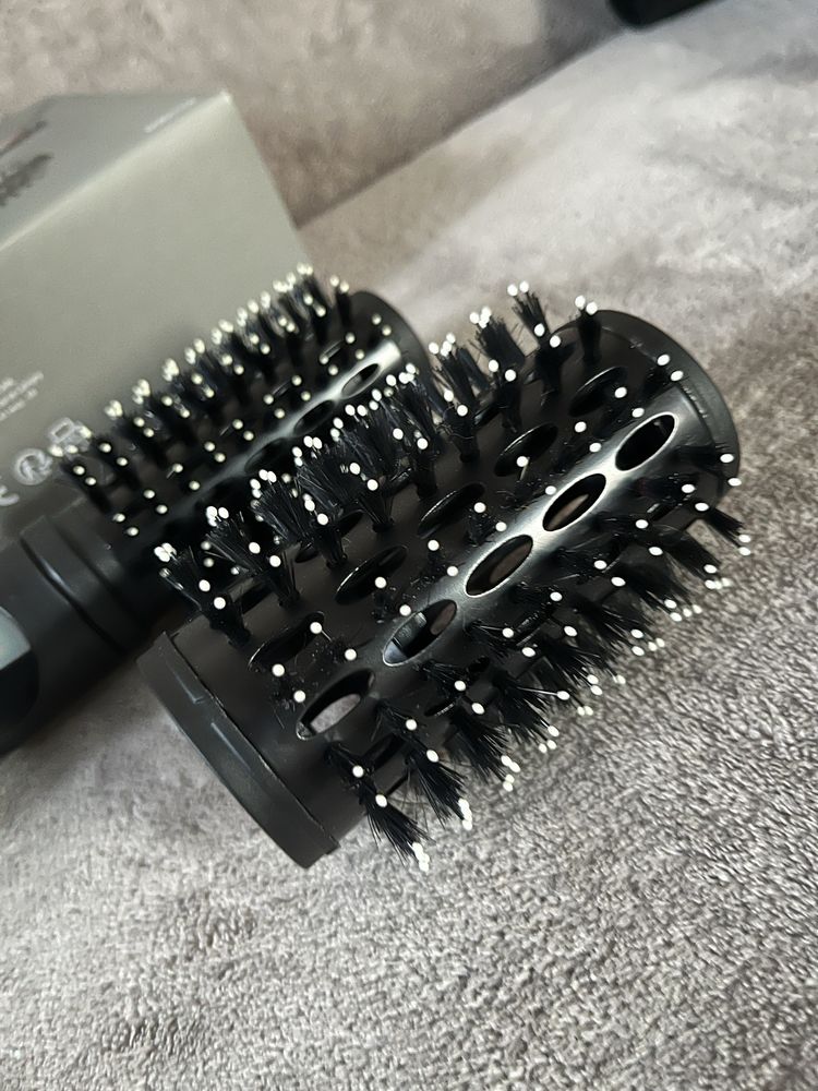 Фен-браш BaByliss PRO Rotating 800 W
