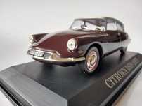 1:43 Citroën DS 19 (1957)