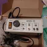 Запчасти к фрезеру BSM 22, лампа CND