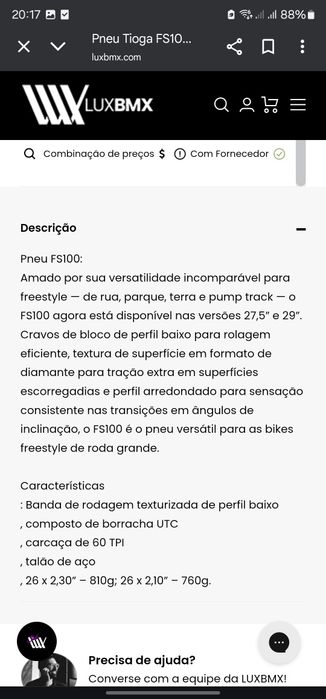 Roda de bicicleta mavic st