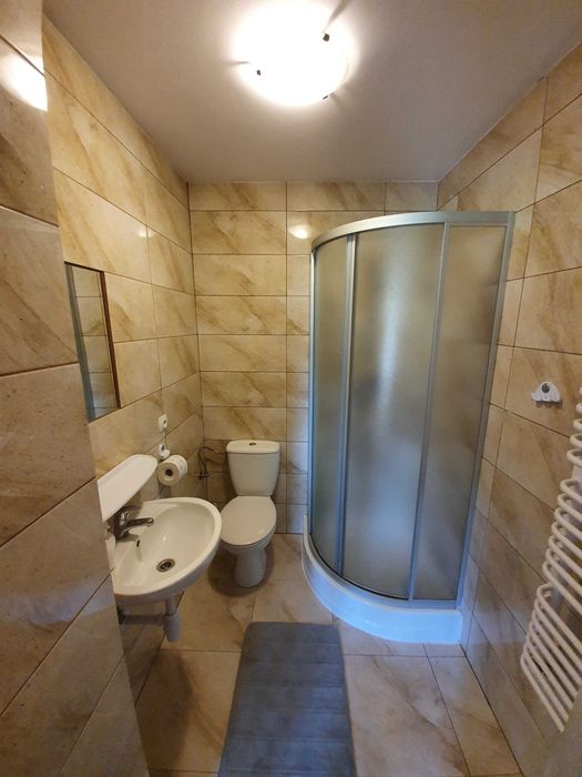 Pokoje z wyżyw. "U ZARYCKICH"- Noclegi k/Zakopane-Biały Dunajec Tanie*