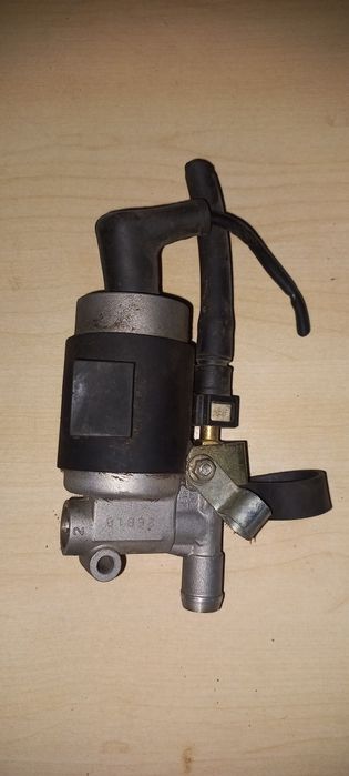 Pompa paliwa Piaggio Aprilia SR Gilera