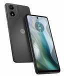 Motorola Moto E14 4G 2/64 GB Graphite Grey (Szary)