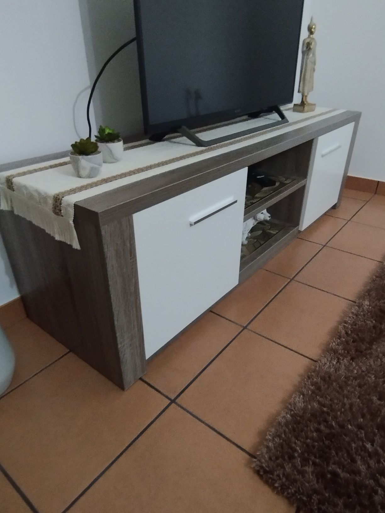 4 Moveis de sala